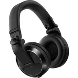 Pioneer DJ HDJ-X7-K Over Ear DJ Headphones Black (Used)