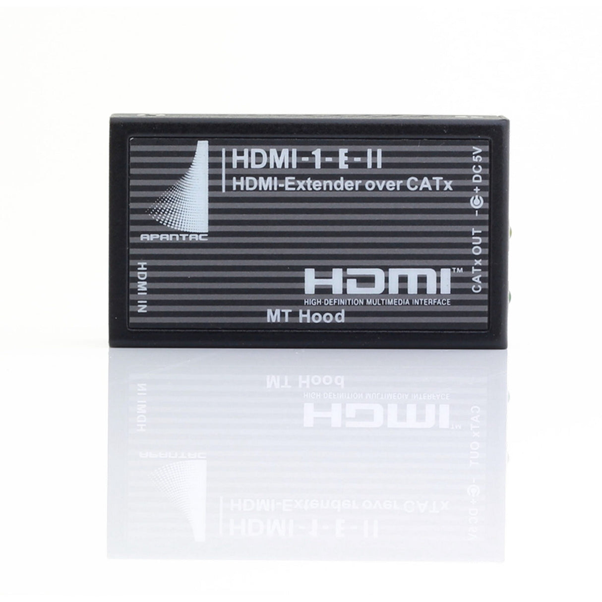 Apantac HDMI-1-E-II Enhanced HDMI Extender over CAT6