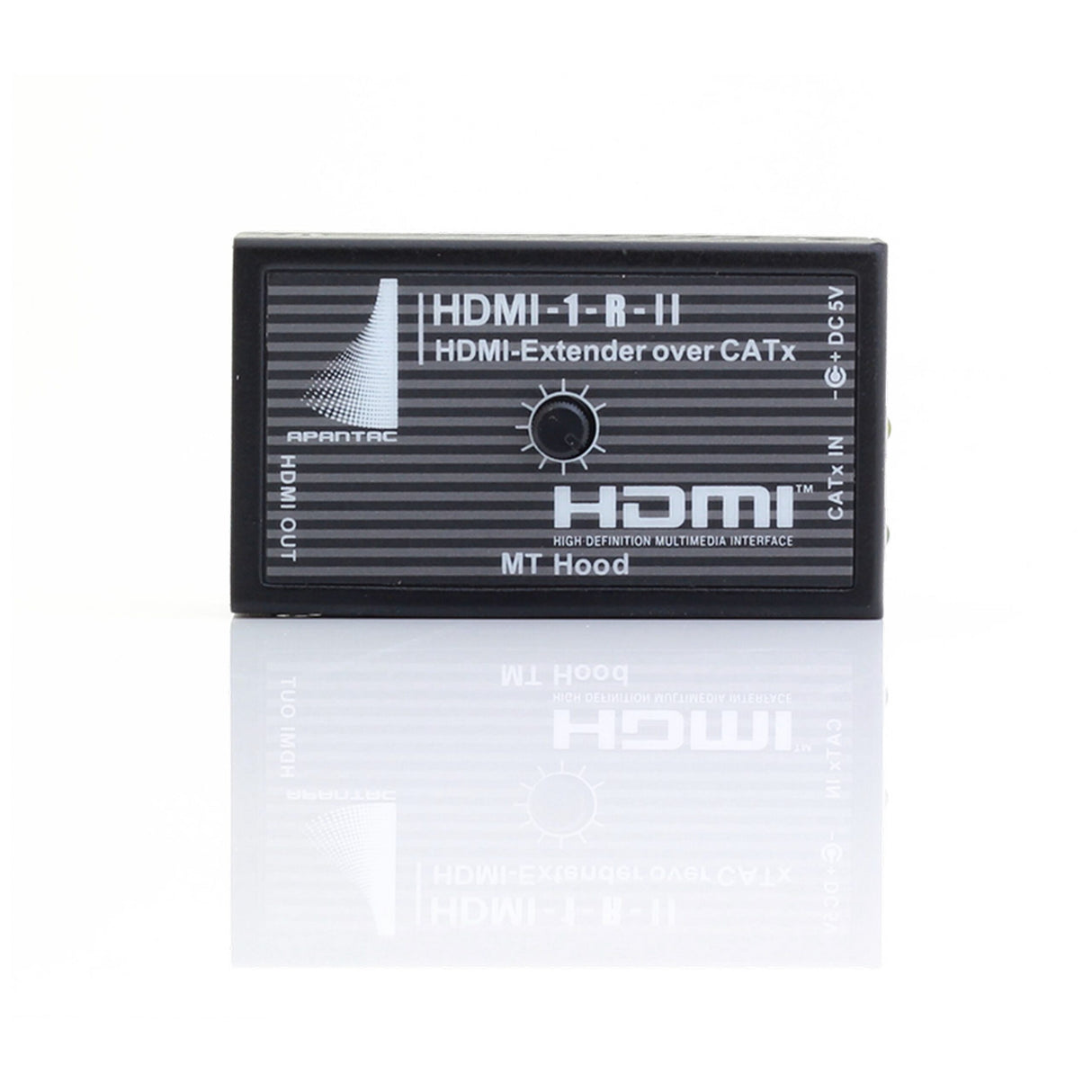 Apantac HDMI-1-R-II Enhanced HDMI Receiver over CAT6