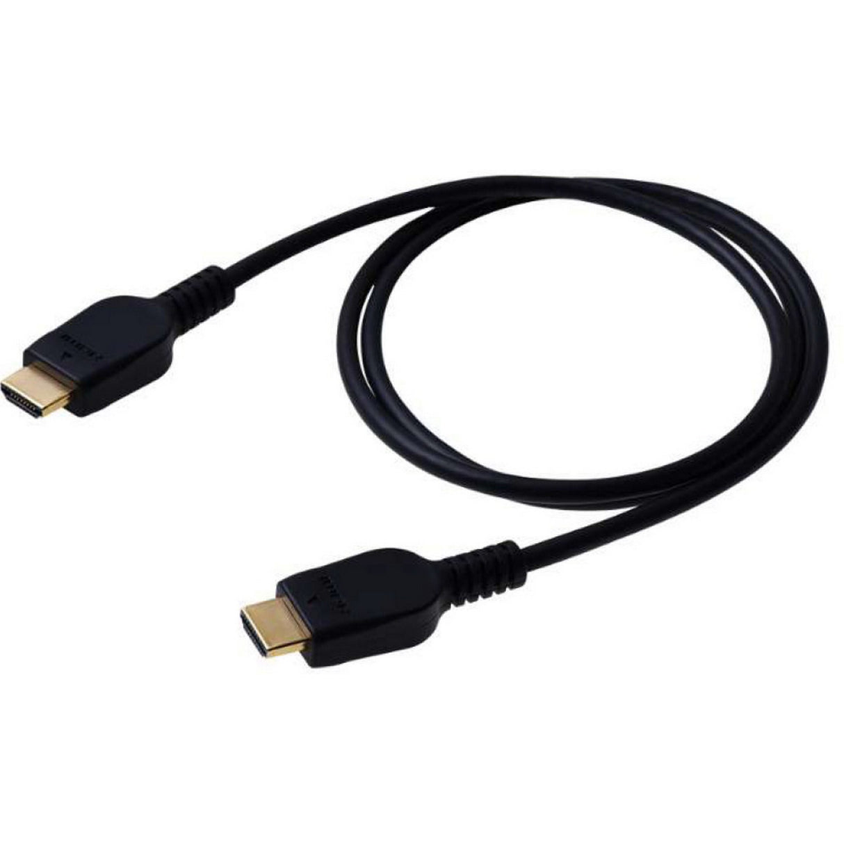 Connectronics Ultra High Speed HDMI 2.1 Cable for 4K/8K, 1 Meter