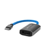 Kondor Blue HDMI to USB-C Capture Card