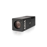 AIDA Full HD NDI|HX/IP/SRT/HDMI PoE 20X Zoom POV Camera