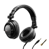 Hercules HDP DJ45 Closed-Back Headphone for DJs