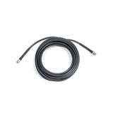 Elite Core HD-SDI-25 25 Feet RG6 Compression BNC Connectors Coaxial Cable