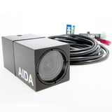 AIDA HD-X3L-IP67 Full HD 1080p60 Weatherproof 3G-SDI 3.5x POV Camera