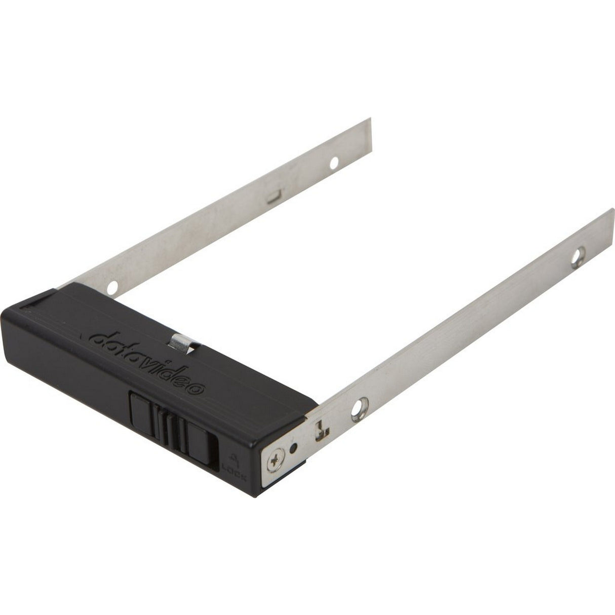 Datavideo HE-2 SSD Enclosure, 2.5 Inch