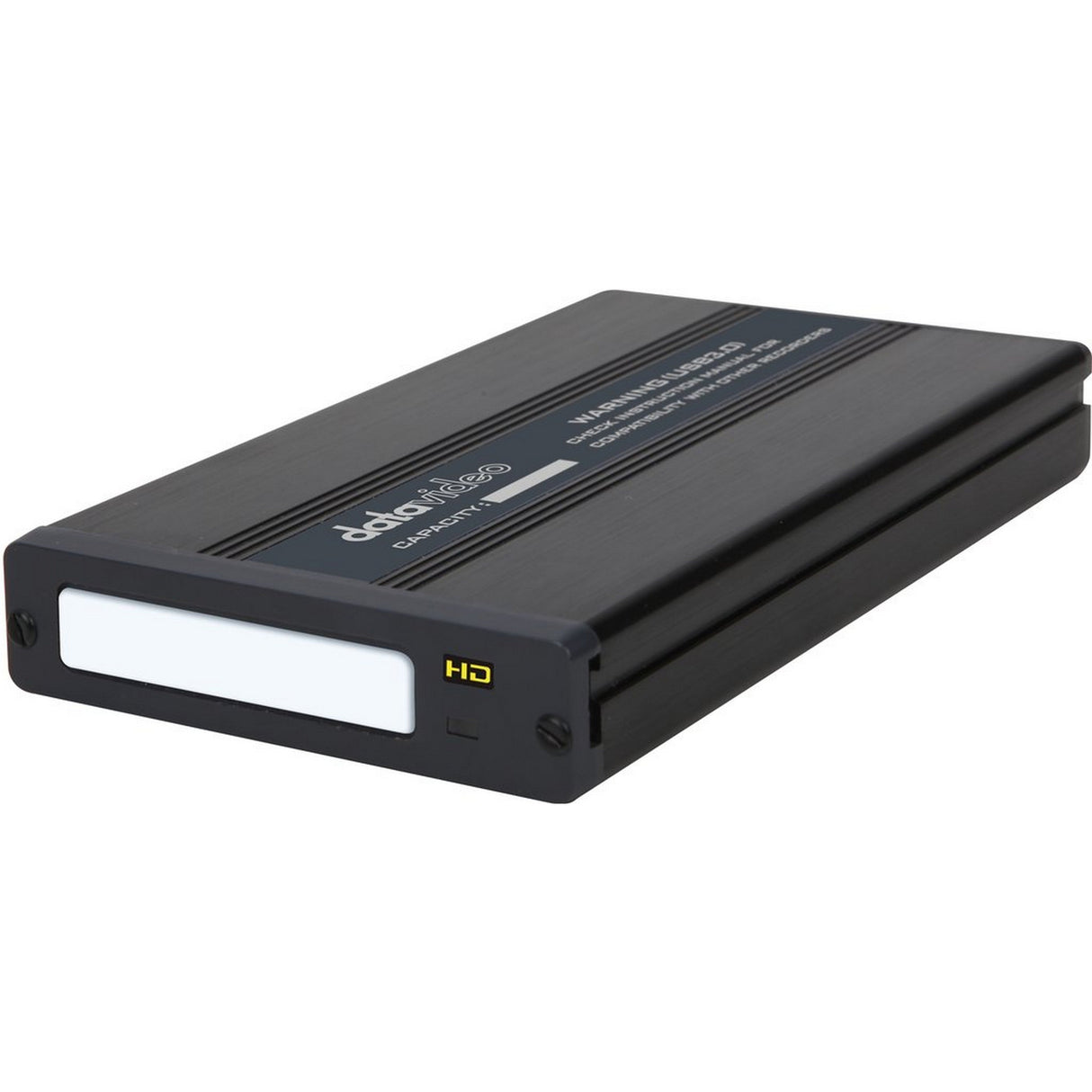 Datavideo HE-3 Additional Hard Drive Enclosure