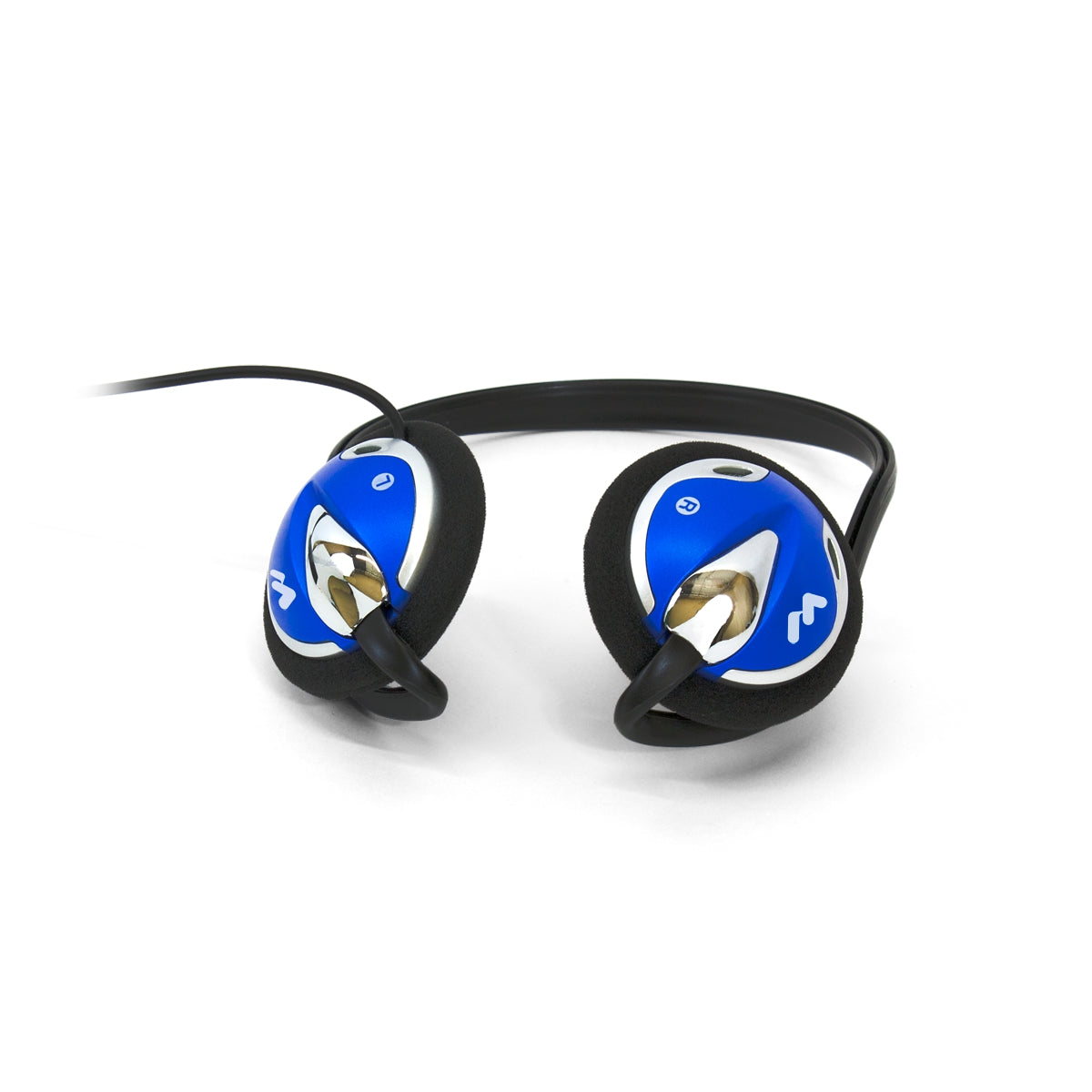 Williams Sound HED 026 | Deluxe Rear Wear Headphone