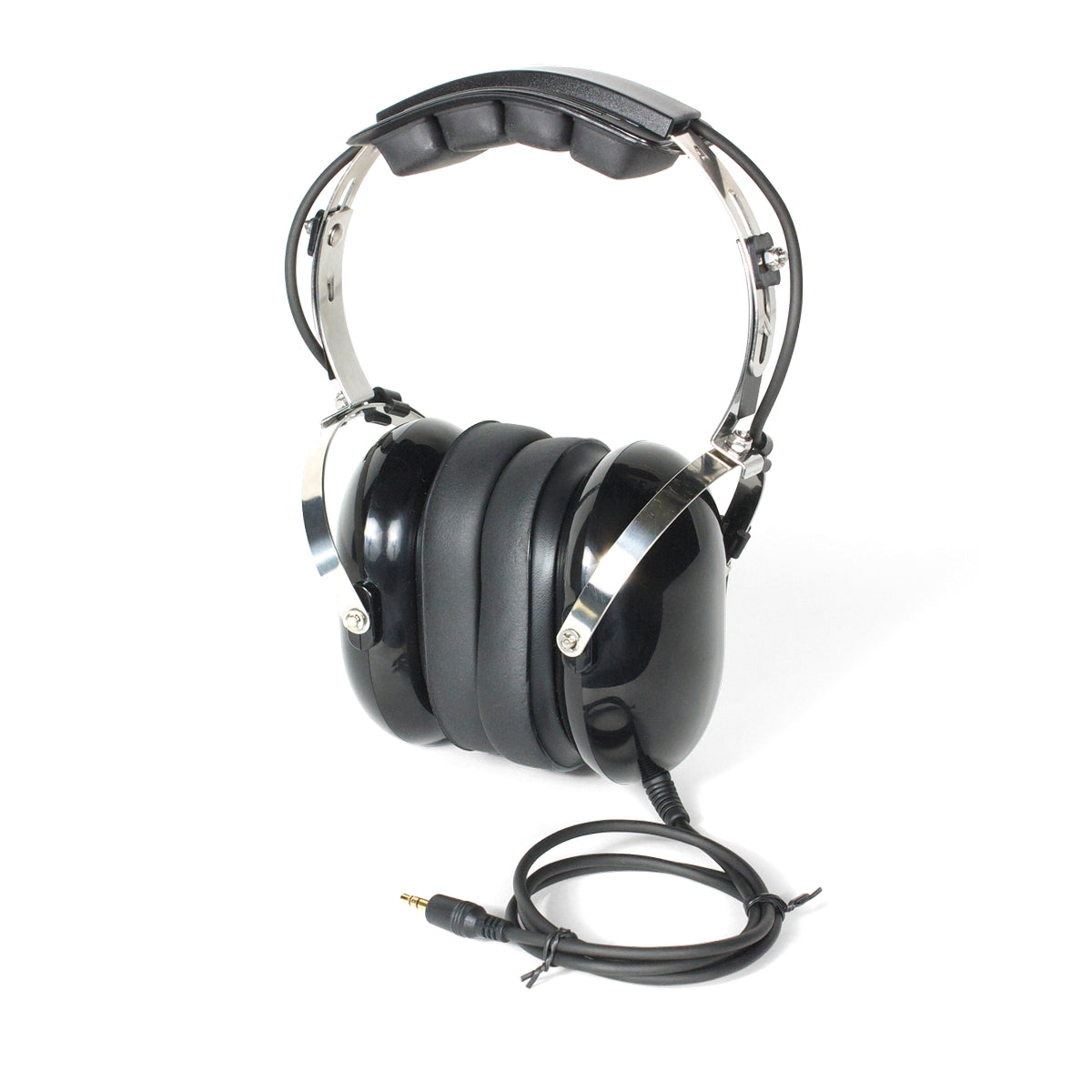 Williams Sound HED 040 | Adult Size Hearing Protector Dual Ear Muff Headphone