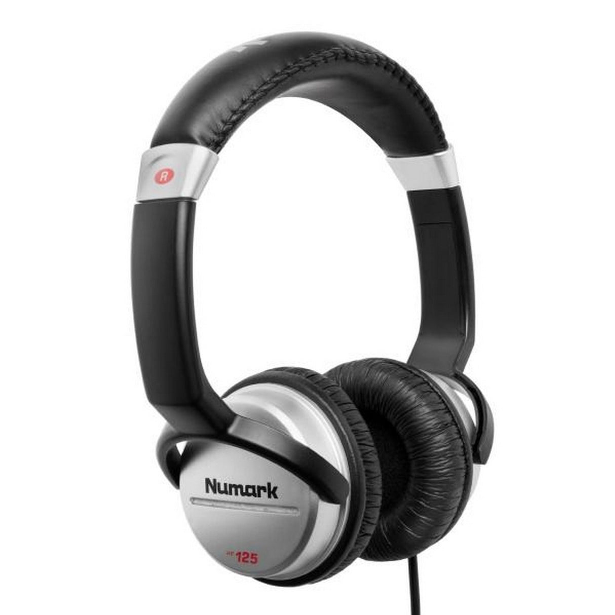 Numark HF125 Professional DJ Headphone