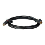 Camplex HFO SMPTE Hybrid Fiber Optic Camera Cable Canare FCFA-FCMA M-F 328 Foot