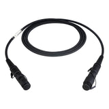 Camplex HF-FUWPUW-7-0250 Lightweight 7.8mm Bend Tolerant SMPTE311 Camera Cable 250 Foot