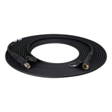 Camplex LEMO FUW-PUW Outside Broadcast SMPTE Fiber Camera Cable 500 Foot