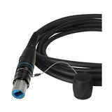 Camplex opticalCON DUO SMPTE 311 Singlemode Fiber Optic Cable 100 Foot