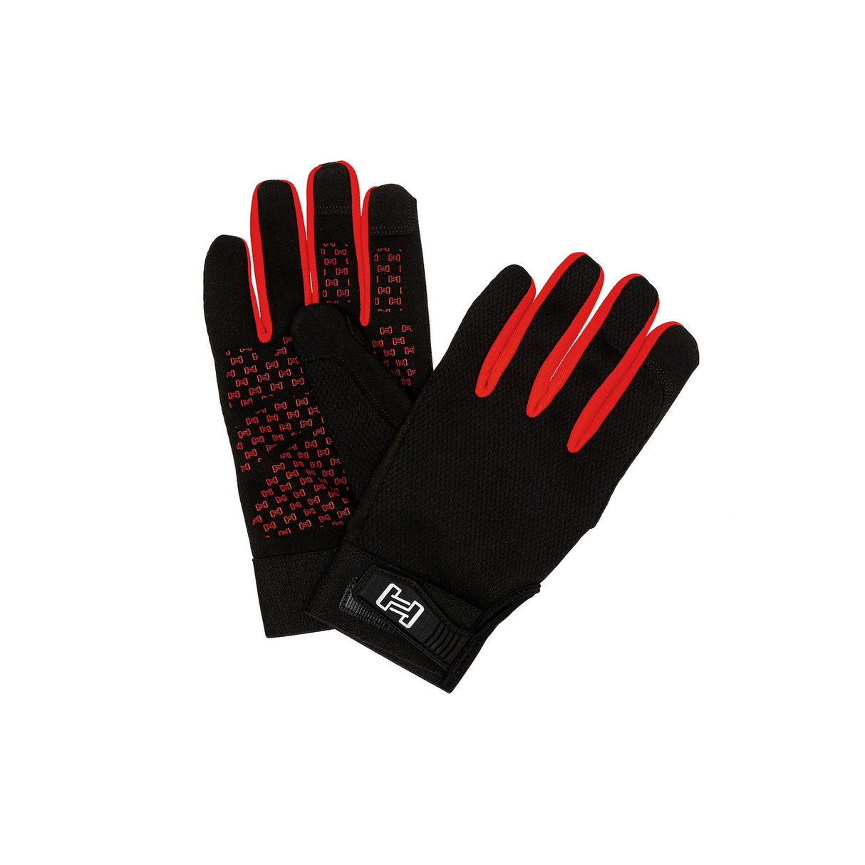 Hosa HGG-100-L A/V Work Gloves, Large