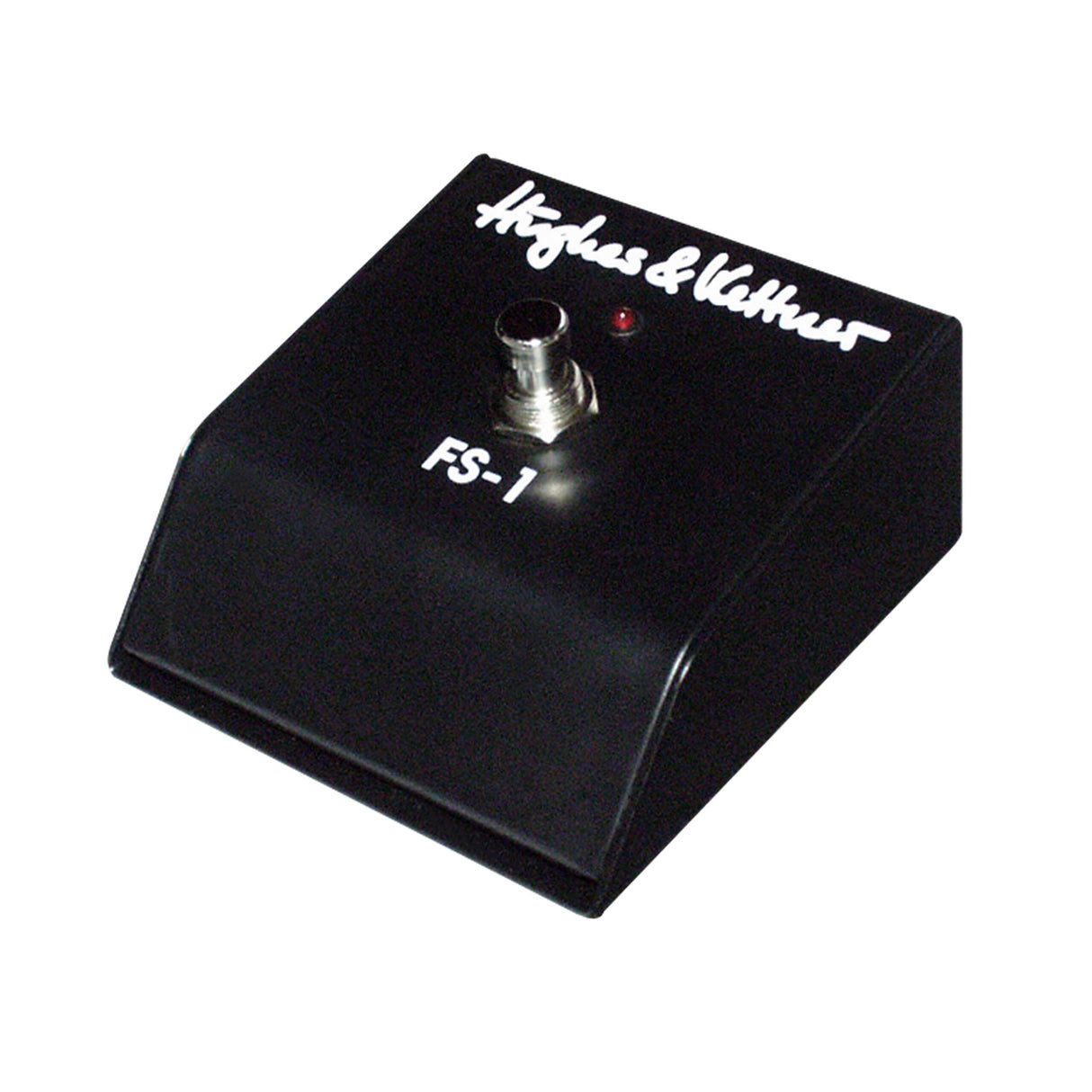 Hughes & Kettner HKFS1 1-Button Footswitch