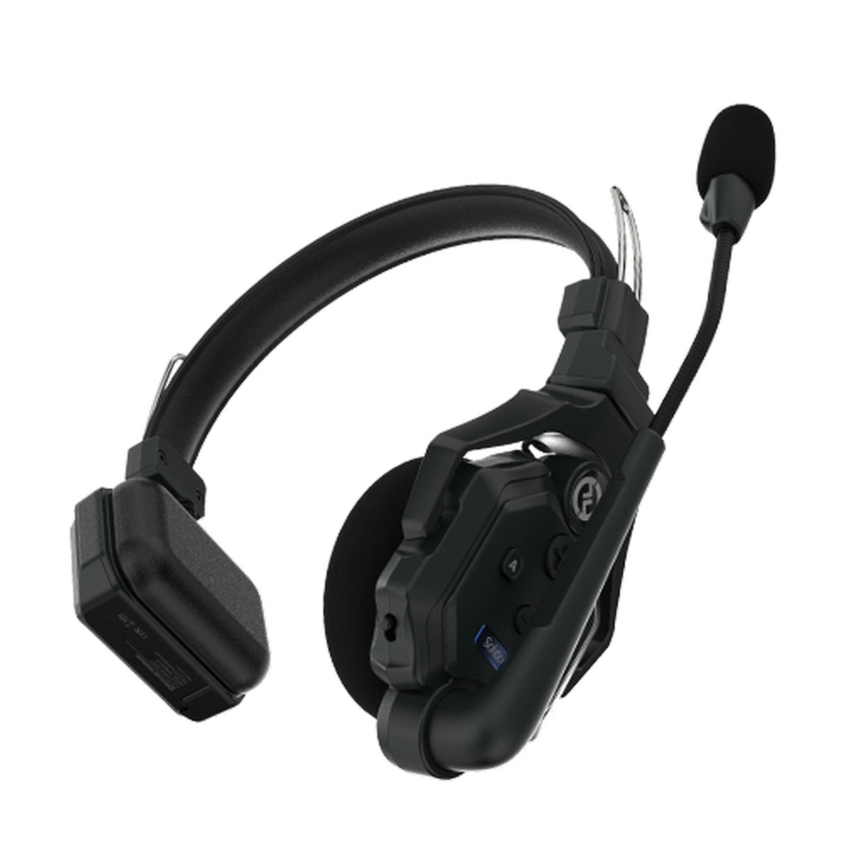 Hollyland HL-C1-SH02 Solidcom C1 Wireless Single Ear Remote Headset