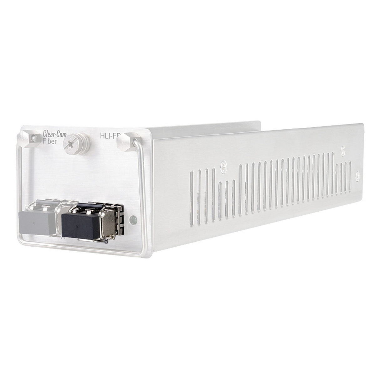 Clear-Com HLI-MMFO Multi-Mode SFP LC Duplex Transceiver