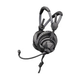 Sennheiser HME 27 | Pre-polarized Condenser Broadcat Cardioid Headset without Cable Connection