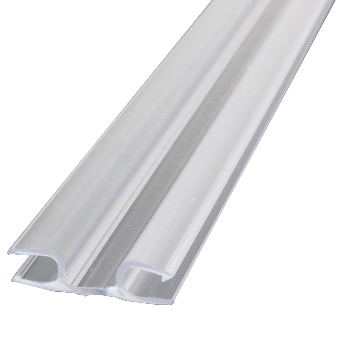 Clearsonic HNG-A5 | New Style Hinge for A5 Panel 63.875 inch per Section H64