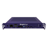 BrightSign HO523 OPS Compatible Digital Signage Media Player