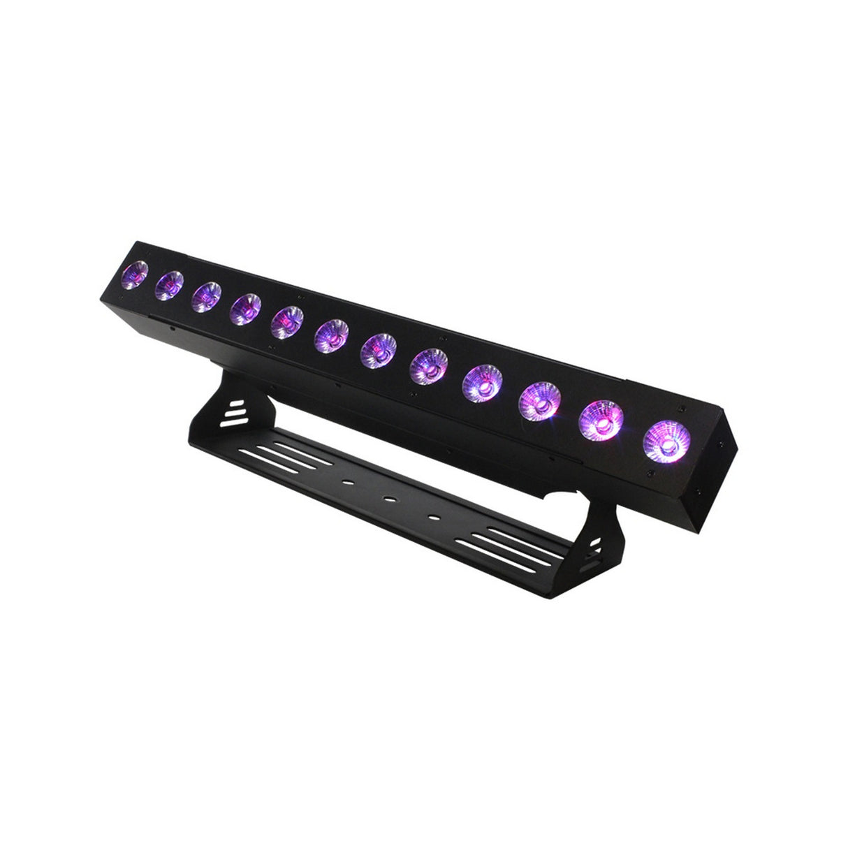 Blizzard Lighting HotStik EXA 6 in 1 RGBAW UV LEDs Fixture