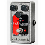 Electro-Harmonix HOT TUBES Overdrive Pedal