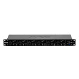 AKG HP12U US 12-Channel Headphone Amplifier with USB