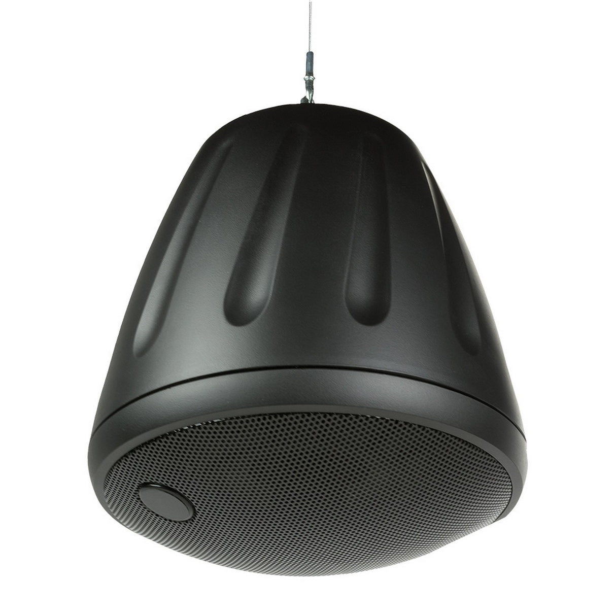 SoundTube HP590i-BK | 5.25 Inch High Power Coaxial Open Ceiling Speaker Black