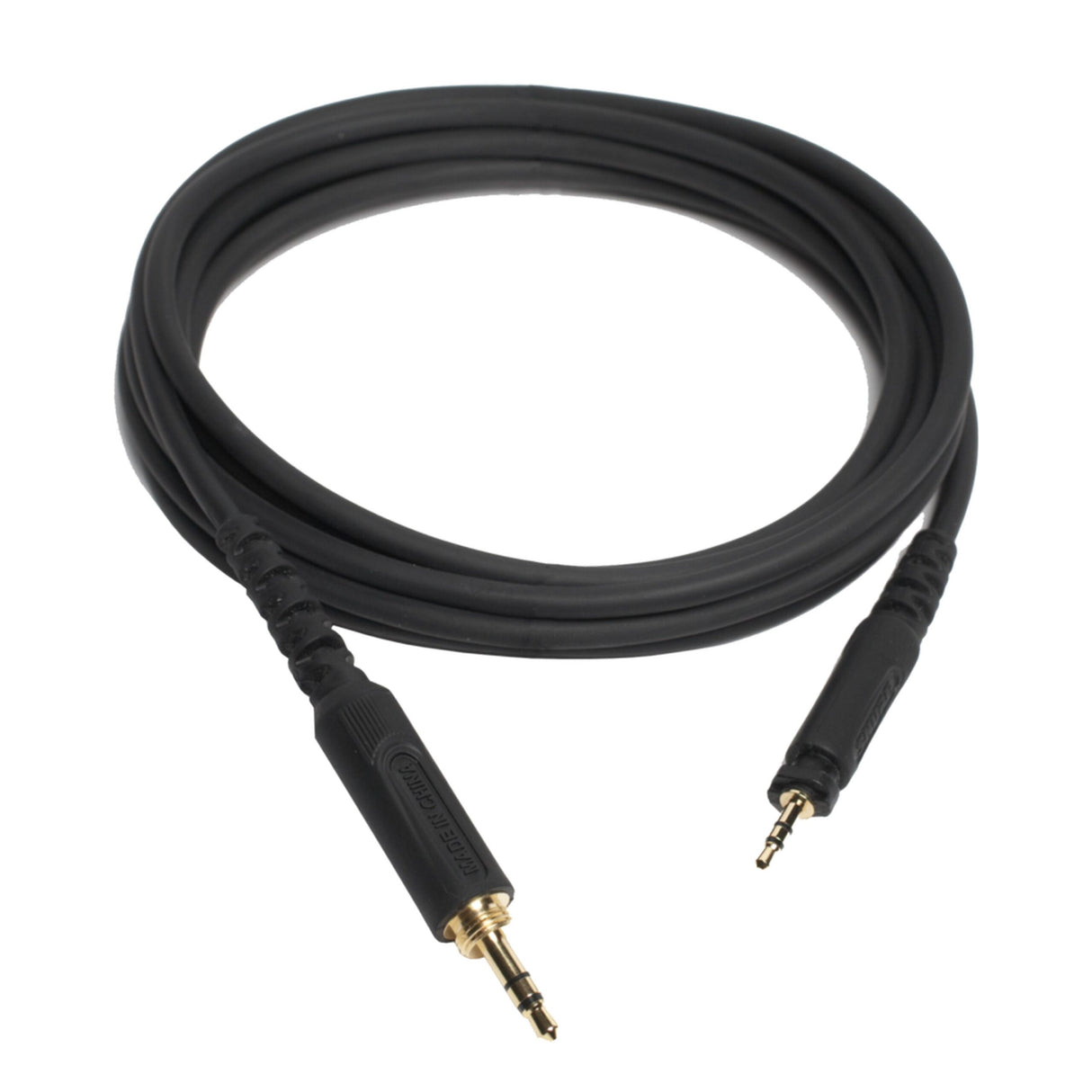 Shure HPASCA1 2.5m Straight Headphone Cable for SRH440, SRH840, SRH940 and SRH750DJ