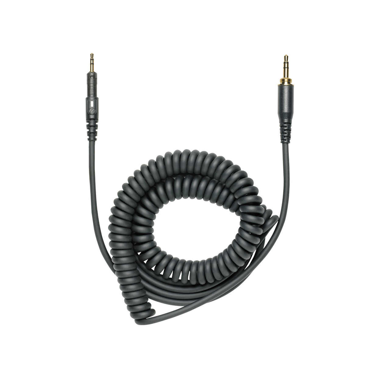 Audio-Technica ATH-HPCC Replacement Cable for M-Series Headphones, Black