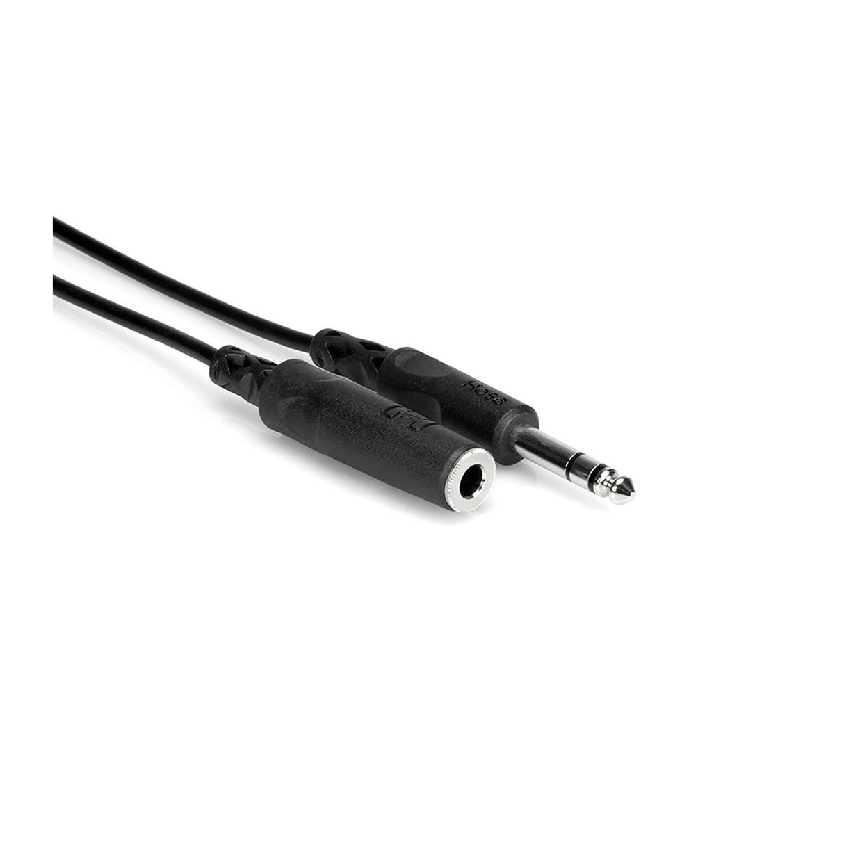 Hosa HPE-325 25 Feet 1/4 TRS to 1/4 TRS Headphone Extension Cable