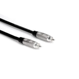 Hosa HRR-020 Pro Unbalanced Interconnect RCA to RCA Cable 20ft