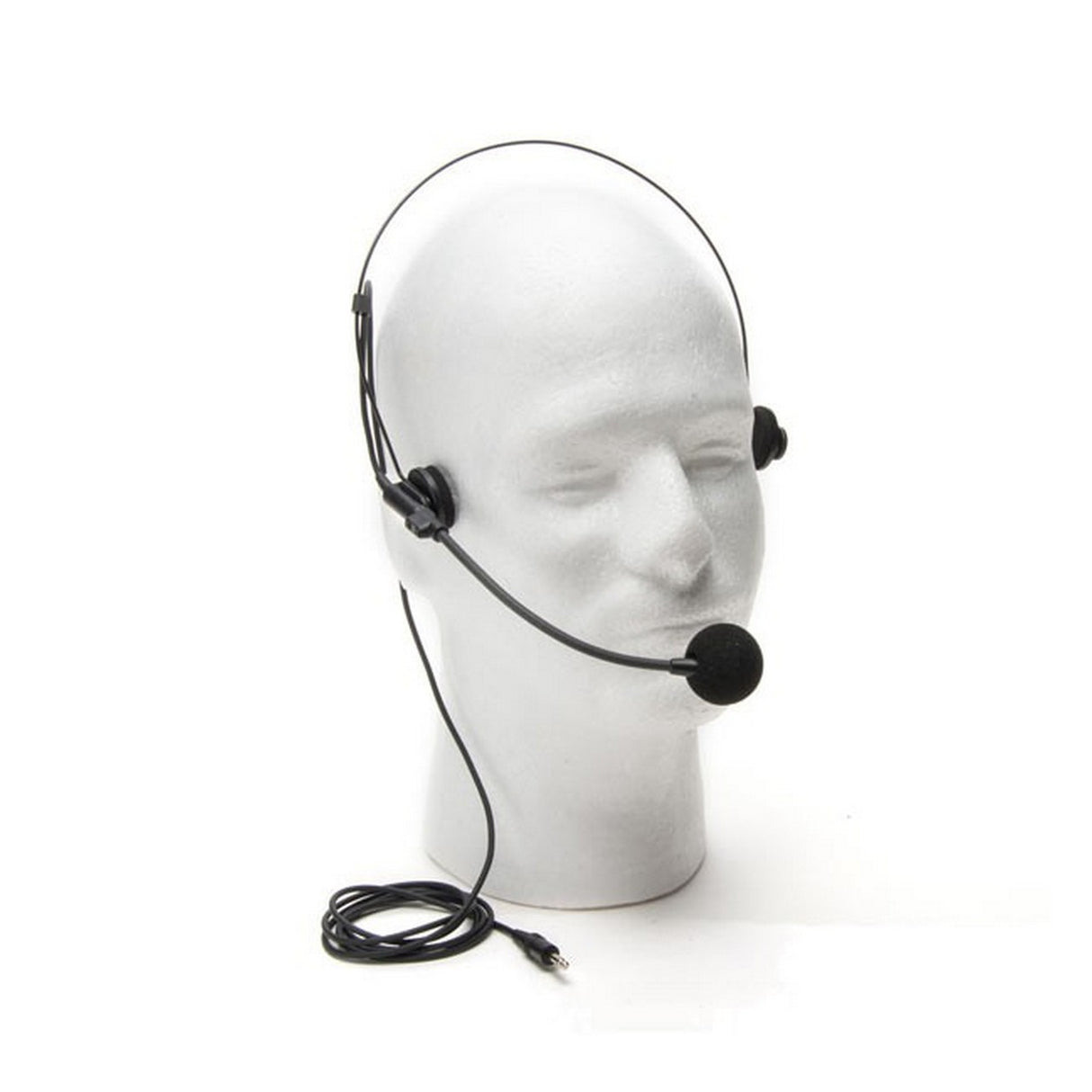 Azden HS-11 | Uni-Directional Headset Microphone