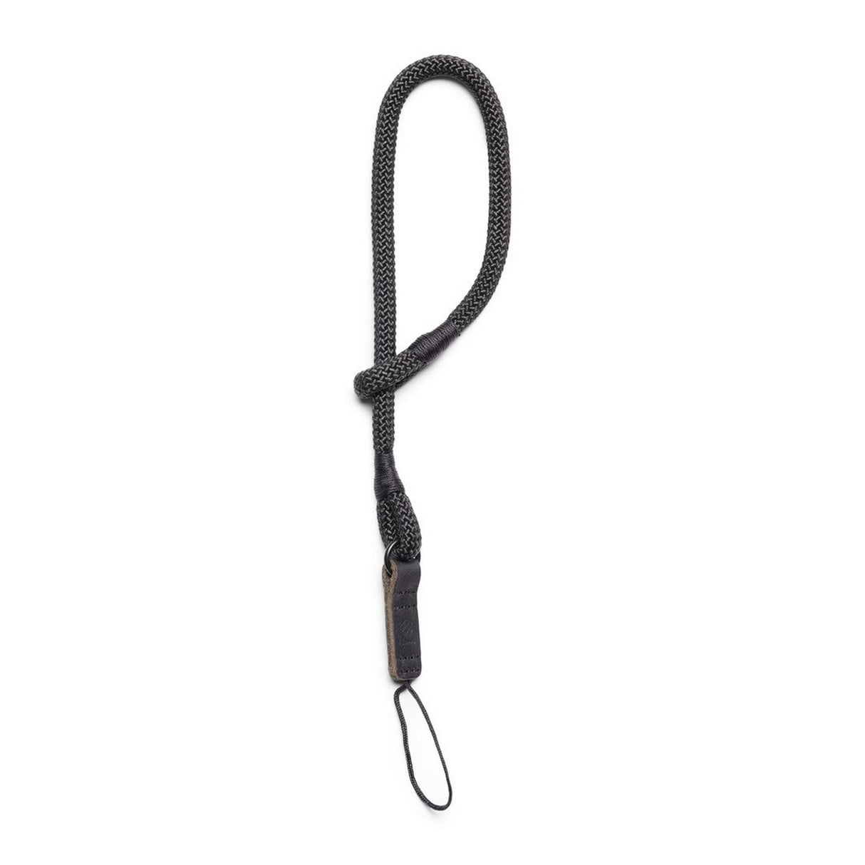 Langly Camera and Phone Wrist Strap, Black