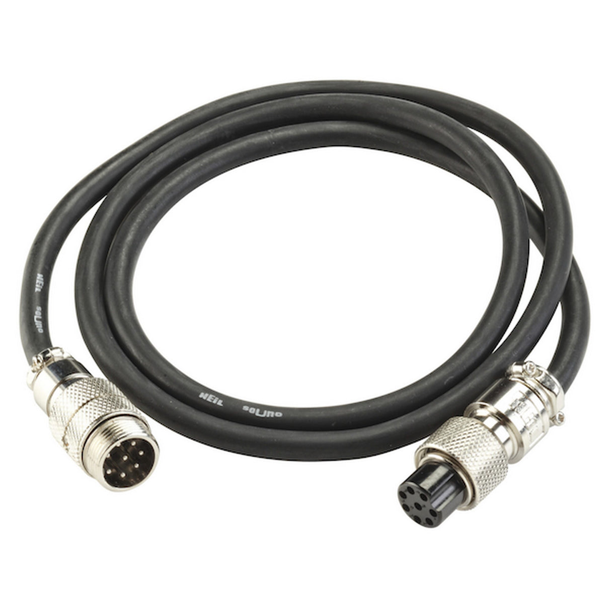 Heil Sound HSTA-IC8 Traveler Adapter to Icom 8-Pin Round