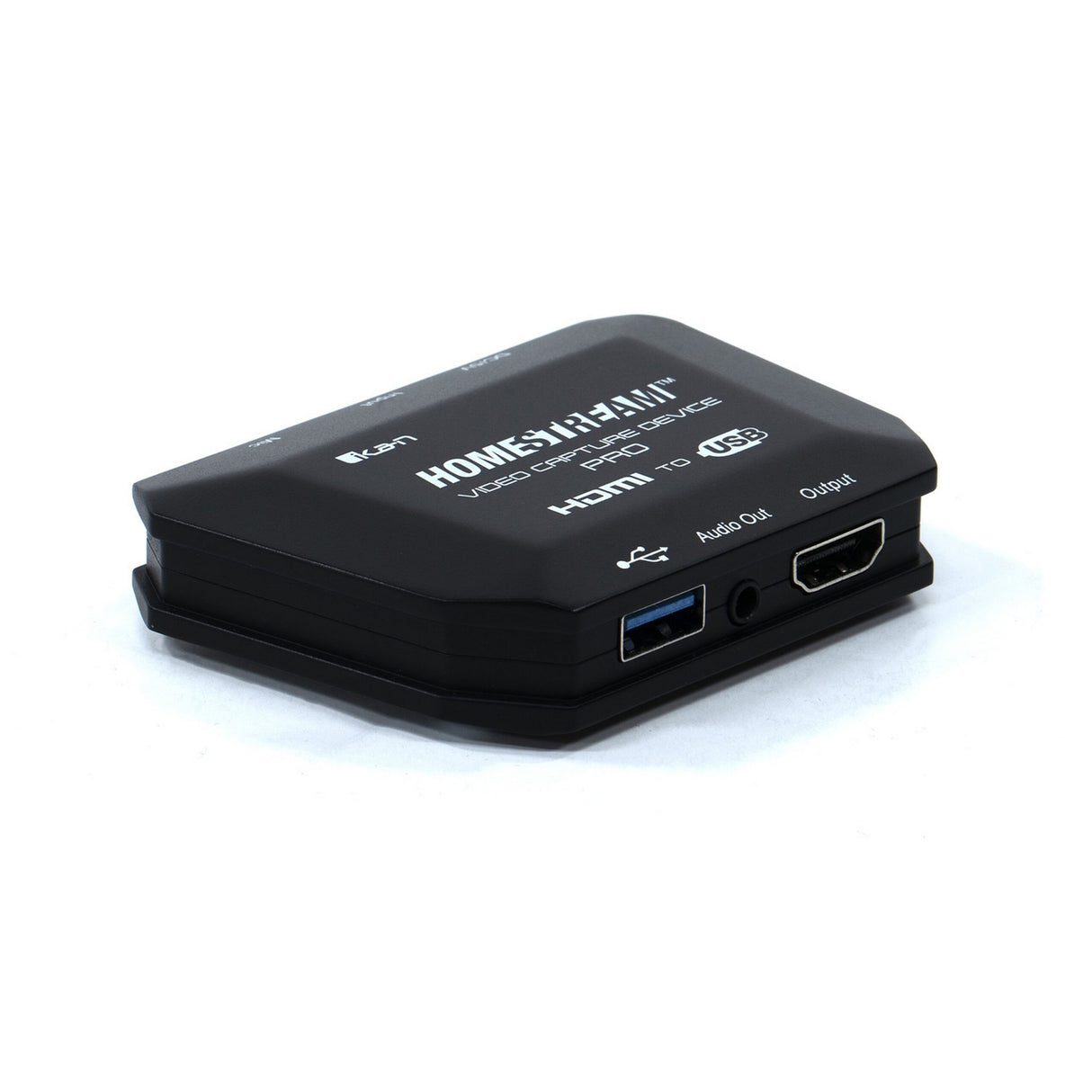 Ikan HS-VCD-PRO 4K HomeStream HDMI to USB Video Capture Device