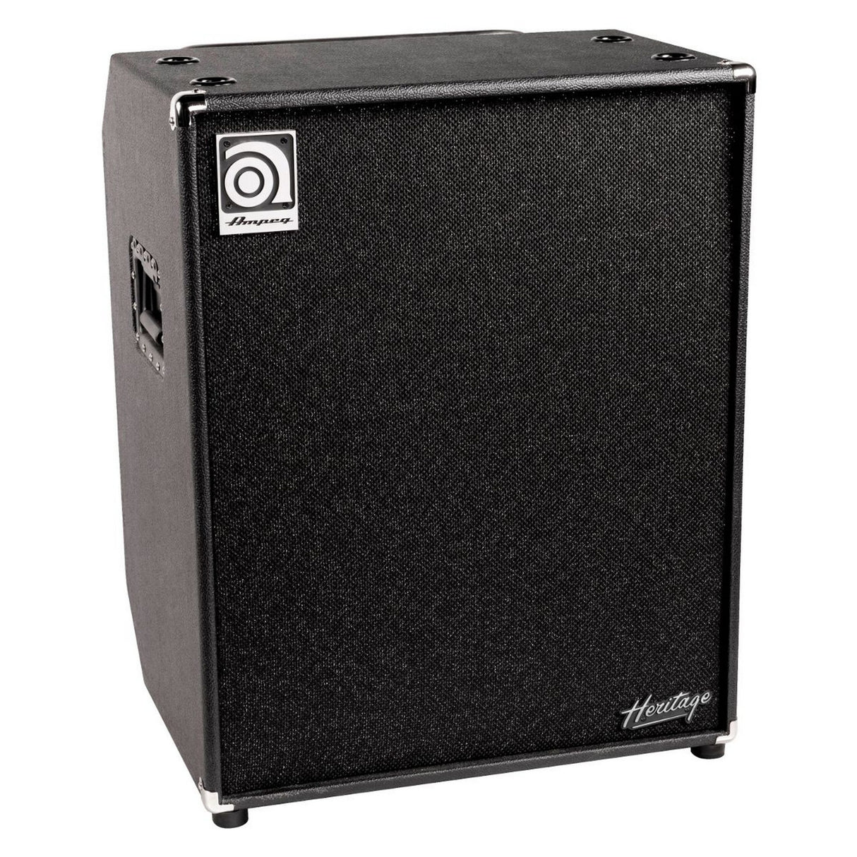 Ampeg HSVT-410HLF 4 x 10 Inch Bass Amp Enclosure