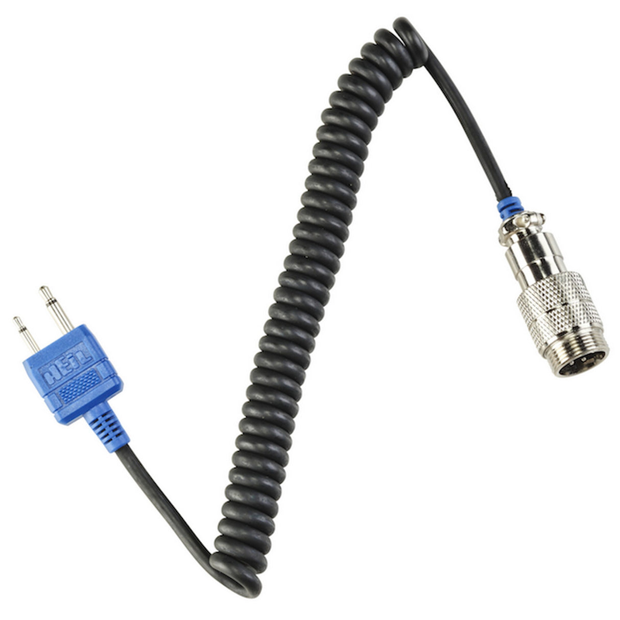 Heil Sound HTA-IHT Traveler Adapter to Icom Handi Talkie