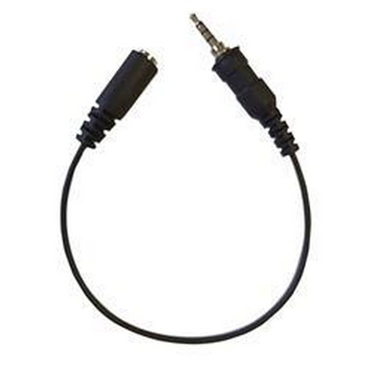 Heil Sound HTHADY Handi Talkie Headset Adapter to VX Weatherproof Connector