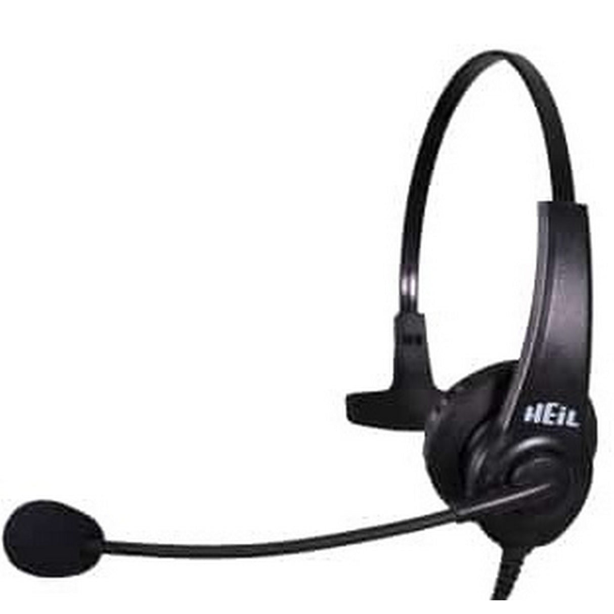 Heil Sound HTH-K Handi Talkie Headset for Kenwood/Baofeng, Single-Sided