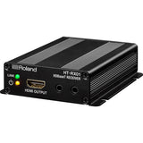 Roland HT-RX01 | HDBaseT Receiver
