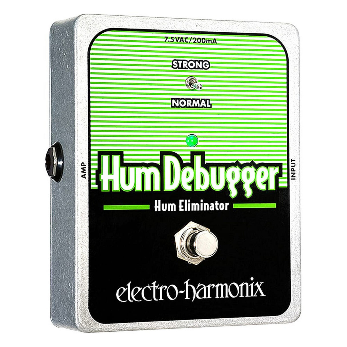 Electro-Harmonix Hum Debugger/Eliminator