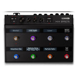 Line 6 HX Effects | Guitar Multi Effects Floor Pedal