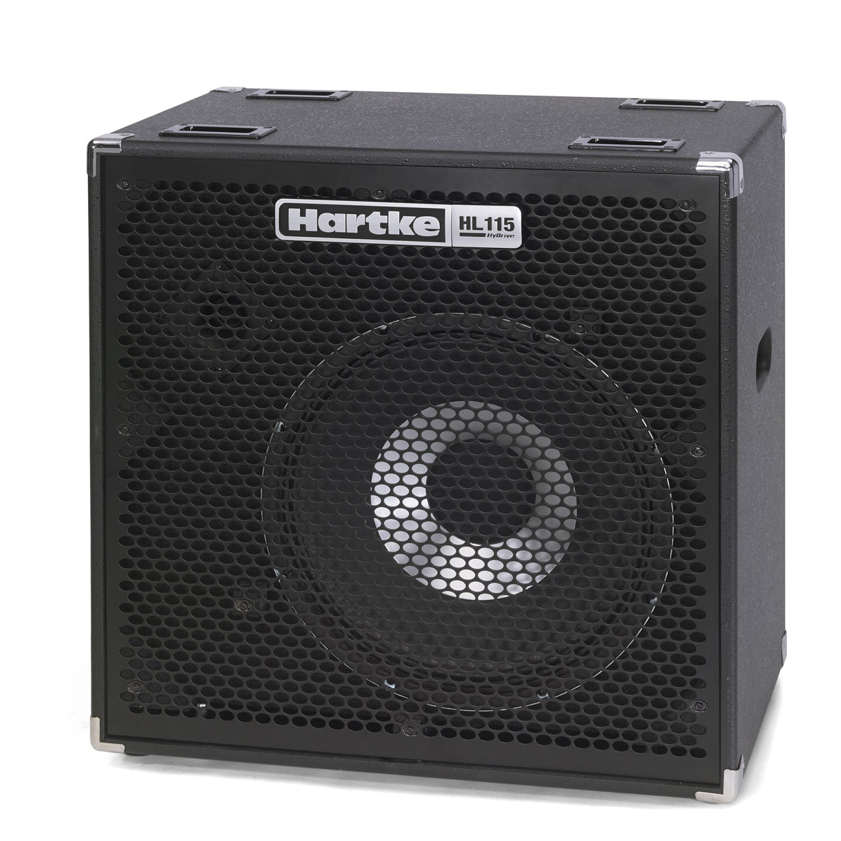Hartke HyDrive HL115 1 x 15-Inch Bass Cabinet