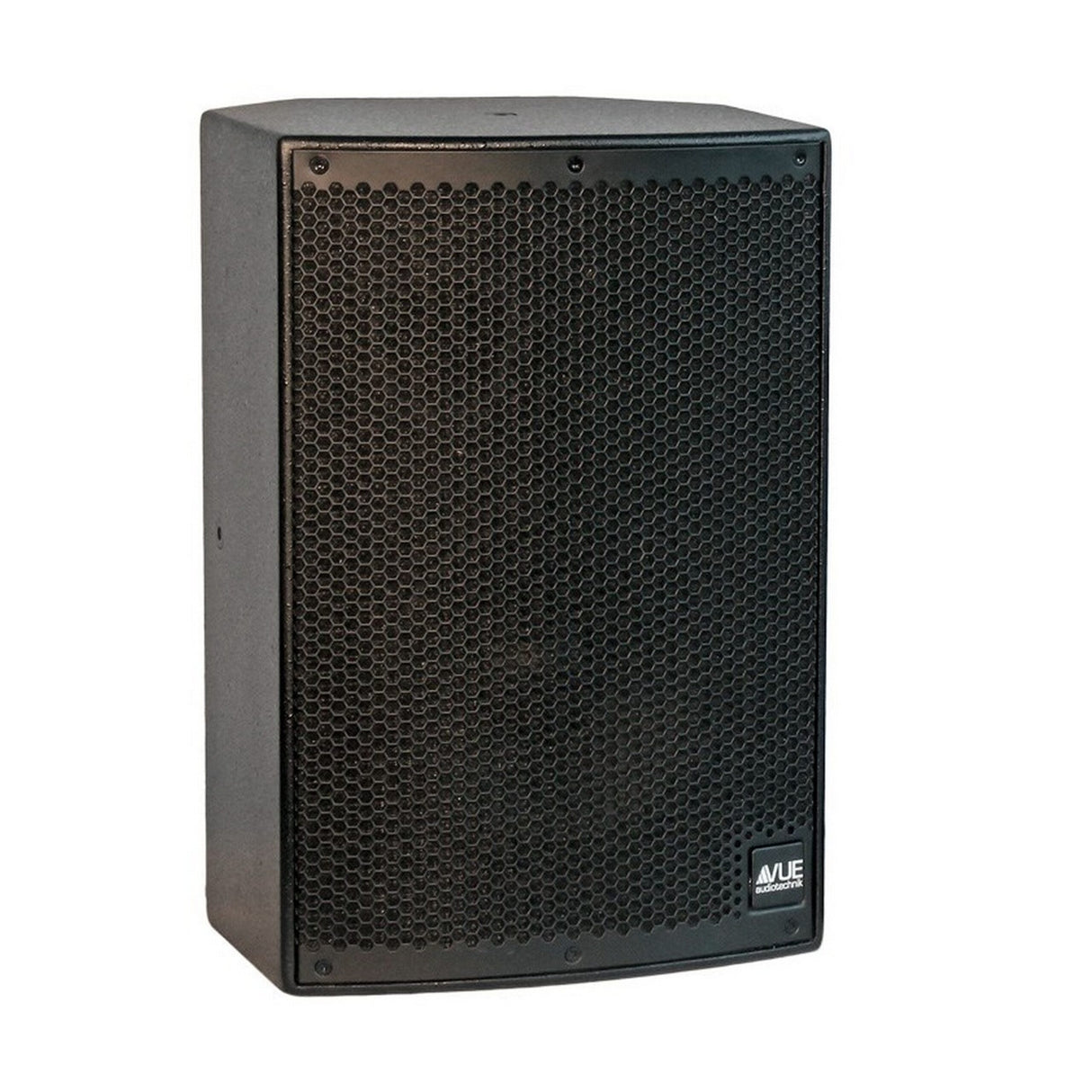 VUE Audiotechnik i-8a Two-Way Foreground Powered Loudspeaker