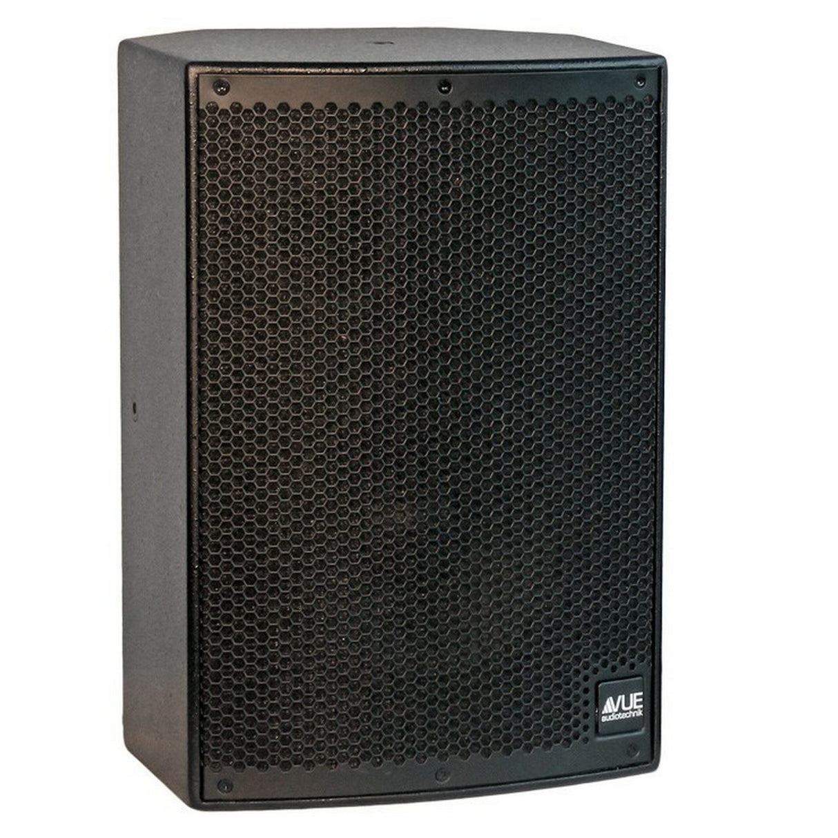 VUE Audiotechnik i-8t 8-Inch 2-Way Passive Loudspeaker, Black, Single Unit