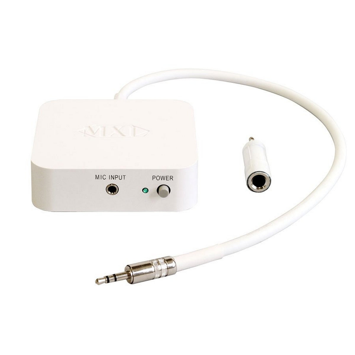 MXL iBOOSTER | Signal Booster Adapter for MAC Computers