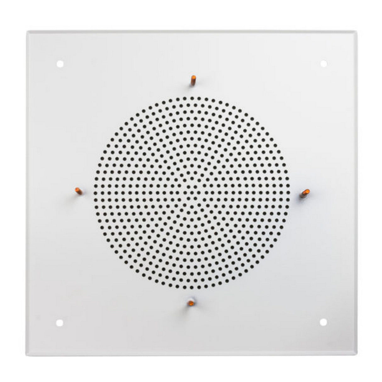 Lowell IC-105A Square Grille for 8 Inch Speaker