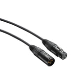 Neumann IC 3/25 25-Feet 3-Pin XLR Microphone Cable